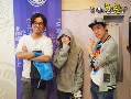 일락&산이