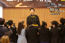 [신들의 만찬] 현장 사진