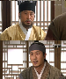 '구암 허준' 백윤식, 김주혁에 병부일지 작성 맡겨 '김주혁 시험?'