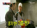 류수영, ‘공기반 기름반’ 탕수육 300인분 만들기 도전