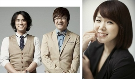 [5월 25일 토요일] 두 사람.. 아홉 번째 이야기 (유리상자 & 서영은)