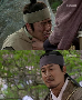 '구암 허준' 김주혁, 백윤식 고칠 산삼 찾지만 도둑질 당해 '원통'