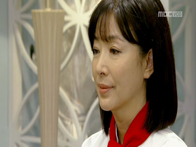 [5회] 시몽, 이신성 '프러포즈 거절'