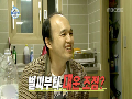 [9회] 김광규 ‘진짜사나이’ PD 섭외전화에 '대운 들어왔다' 화색