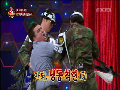 [17회] 샘 해밍턴, 혼신의 진상 연기 "냉동치킨!!!"
