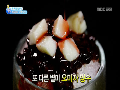 [31회] 갈증해소에 좋은 오미자와 빙수의 만남 최고의 궁합