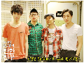 <친친 플레이리스트> with 원모어찬스