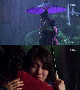 '구가의서' 이승기-수지 빗속포옹 '이별예고'