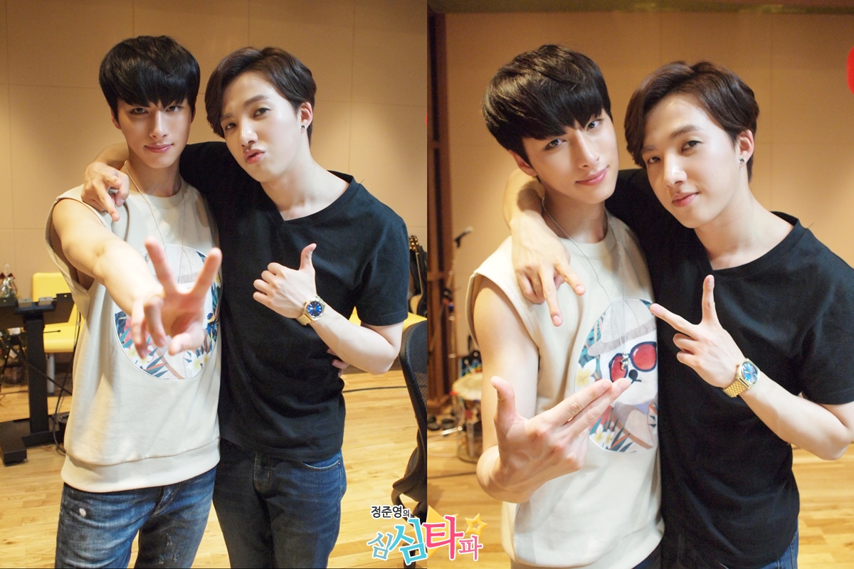 [150609 심타초대석] 소년공화국