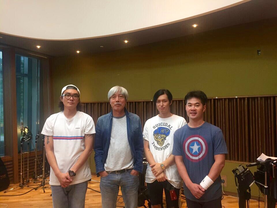 <크리쳐스(Kreatures)와 함께!>_160930